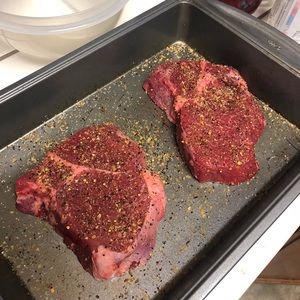 Meet your Posher, Alfredo